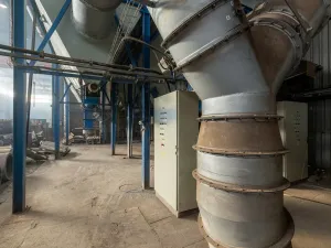 Prodej výrobních prostor, Ostrava - Vítkovice, 9648 m2