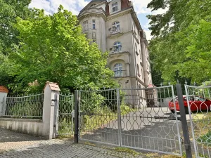 Prodej bytu 3+1, Karlovy Vary, Krále Jiřího, 105 m2