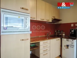 Pronájem bytu 2+1, Jablonec nad Nisou, Bousova, 56 m2