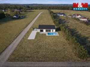 Prodej pozemku pro bydlení, Čermná nad Orlicí - Číčová, 878 m2