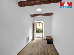 Prodej bytu 3+kk, Líšnice, Spálený Mlýn, 86 m2