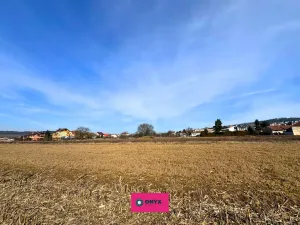 Prodej pozemku pro bydlení, Lipůvka, 612 m2