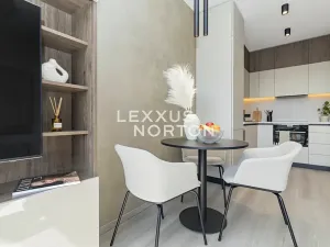 Prodej bytu 2+kk, Praha - Vršovice, Murmanská, 38 m2