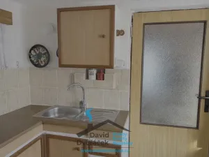 Prodej chaty, Sovětice, 55 m2