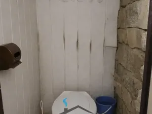 Prodej chaty, Sovětice, 55 m2