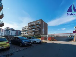 Pronájem bytu 3+kk, Praha - Letňany, Štanderova, 89 m2