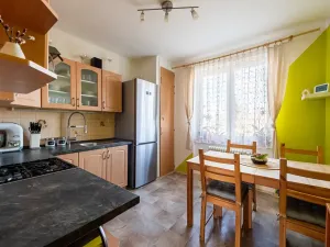 Prodej bytu 3+1, Klatovy, Měchurova, 72 m2
