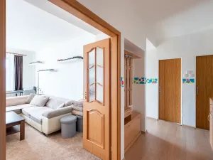 Prodej bytu 3+1, Klatovy, Měchurova, 72 m2