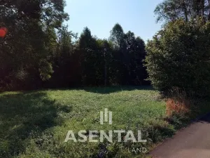 Prodej komerčního pozemku, Ostrava - Slezská Ostrava, Zárubecká, 3625 m2