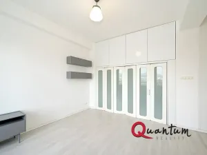 Pronájem bytu 2+kk, Praha - Podolí, Podolské nábřeží, 50 m2