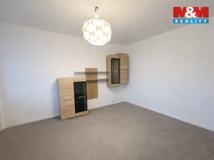 Pronájem bytu 3+1, Chomutov, Havlíčkova, 62 m2