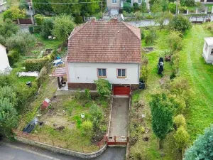 Prodej rodinného domu, Předklášteří, 238 m2