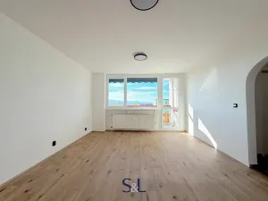 Pronájem bytu 3+1, Česká Lípa, Jana Wericha, 70 m2