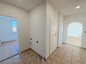 Pronájem bytu 3+1, Česká Lípa, Jana Wericha, 70 m2