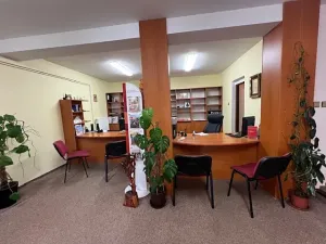 Pronájem komerční nemovitosti, Brandýs nad Labem-Stará Boleslav, Masarykovo náměstí, 55 m2