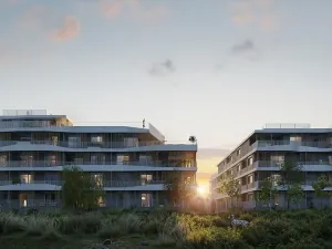 Prodej bytu 3+kk, Praha - Dolní Chabry, Ládevská, 83 m2