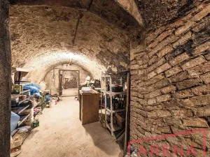 Prodej rodinného domu, Hustopeče, 120 m2