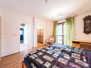 Prodej rodinného domu, Hustopeče, 120 m2