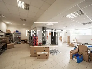 Pronájem obchodního prostoru, Praha - Stodůlky, Za Mototechnou, 1137 m2