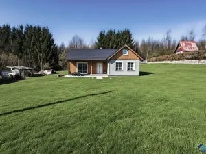 Prodej pozemku pro bydlení, Rybník, 868 m2