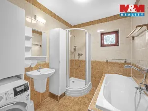 Prodej rodinného domu, Lhota pod Libčany, 78 m2