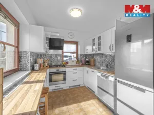 Prodej rodinného domu, Lhota pod Libčany, 78 m2