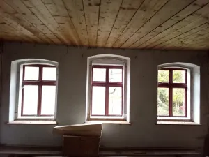 Prodej rodinného domu, Držkov, 360 m2