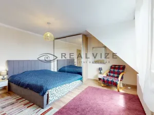 Prodej rodinného domu, Velešín, U Přehrady, 200 m2