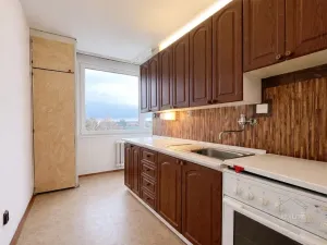 Prodej bytu 2+1, Jičín - Valdické Předměstí, U stadionu, 52 m2