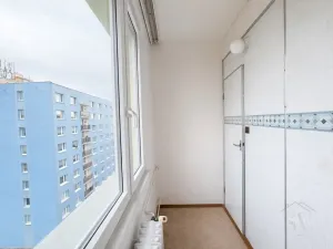 Prodej bytu 2+1, Jičín - Valdické Předměstí, U stadionu, 52 m2