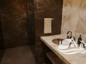 Prodej bytu 2+kk, Burgas, Bulharsko, 54 m2