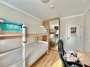 Prodej bytu 3+kk, Ravda, Bulharsko, 95 m2