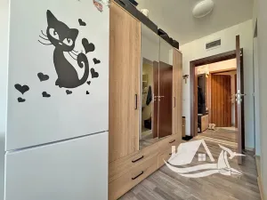 Prodej bytu 1+kk, Nesebar, Bulharsko, 30 m2