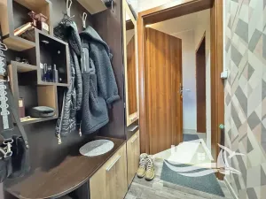 Prodej bytu 1+kk, Nesebar, Bulharsko, 30 m2