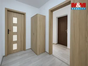Pronájem rodinného domu, Velemyšleves, 62 m2