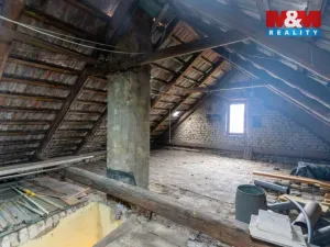 Prodej rodinného domu, Bohuslavice, 65 m2