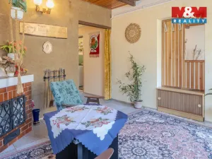 Prodej rodinného domu, Žeranovice, 85 m2