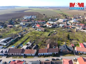 Prodej rodinného domu, Žeranovice, 85 m2