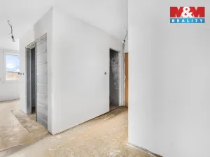 Prodej bytu 4+1, Mladá Boleslav, Na Radouči, 88 m2