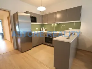 Pronájem bytu 4+kk, Praha - Žižkov, Olšanská, 110 m2