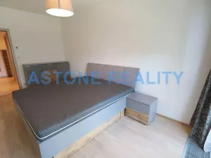 Pronájem bytu 4+kk, Praha - Žižkov, Olšanská, 110 m2