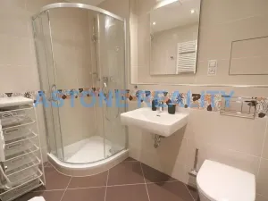 Pronájem bytu 4+kk, Praha - Žižkov, Olšanská, 110 m2