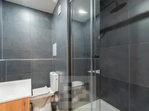 Pronájem bytu 2+kk, Liberec, 42 m2