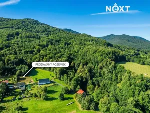 Prodej rodinného domu, Hejnice, 150 m2