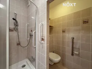 Pronájem bytu 2+kk, Jilemnice, U Nemocnice, 44 m2