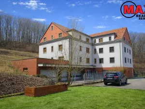 Pronájem bytu 3+kk, Zdiby, Šulkovna, 85 m2