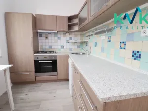 Pronájem bytu 2+1, Nová Role, Svobodova, 54 m2