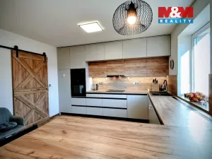 Prodej rodinného domu, Horní Domaslavice, 166 m2