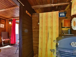 Prodej chaty, Ústí nad Labem, Lužická, 18 m2