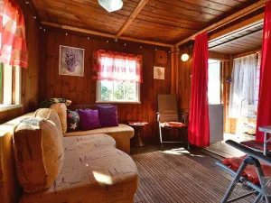 Prodej chaty, Ústí nad Labem, Lužická, 18 m2